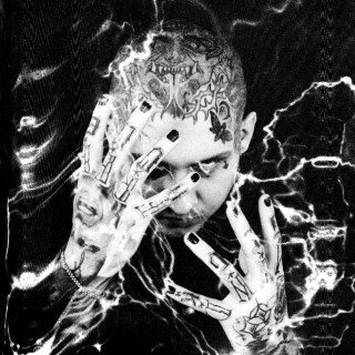 Gvllow - Spiritwalker EP cover