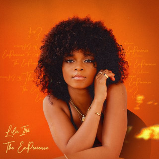Lila Iké - The ExPerience album cover