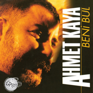 Ahmet Kaya - Beni Bul album cover