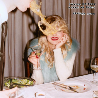 Pretty Sick - Makes Me Sick Makes Me Smile album cover