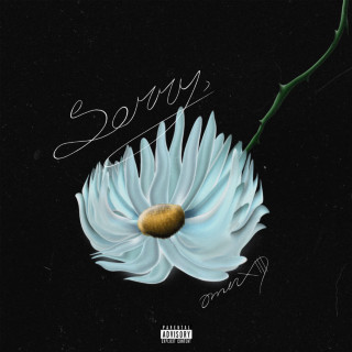 OmenXIII - Sorry, album cover