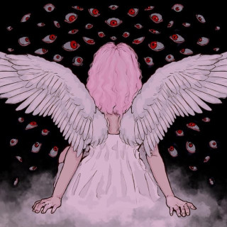 Baby Bugs - Heavenly EP cover