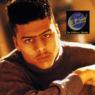 Al B. Sure! - In Effect Mode album cover