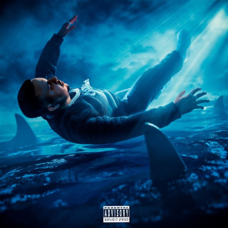 Cruz Cafuné & HOKE - Me Muevo Con Dios album cover