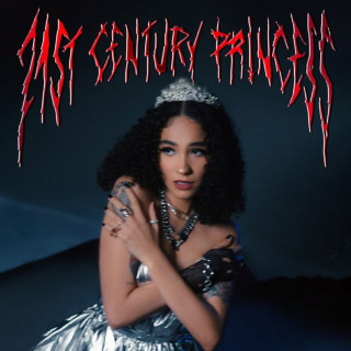 Cloudy June - 21st Century Princess EP cover
