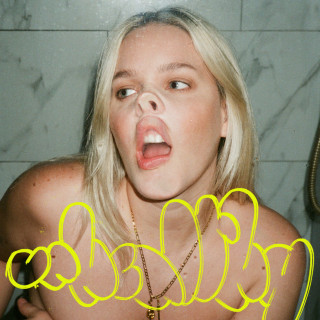 Anne-Marie - UNHEALTHY album cover