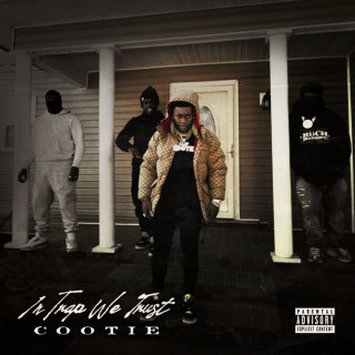 Cootie - In Trap We Trust album cover