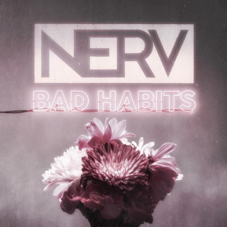 Nerv - Bad Habits EP cover