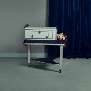 K.Flay - MONO album cover