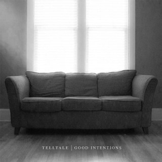 Telltale - Good Intentions EP cover