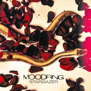 Moodring - Stargazer album cover