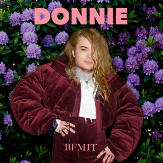 Donnie - BFMJT album cover