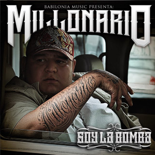 Millonario - Millonario Sin Corona album cover