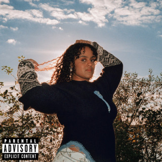 Seinabo Sey - THE ONE AFTER ME album cover