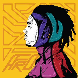Ozuna - Afro EP cover