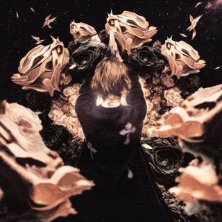 Pepel Nahudi - P SEASON single cover