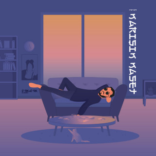 Tekir - Karışık Kaset album cover