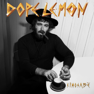 DOPE LEMON - Kimosabè album cover