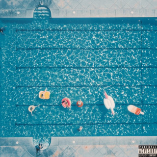 Duwap Kaine - Feels Like Summer mixtape cover