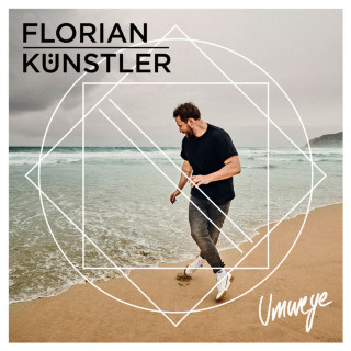 Florian Künstler - Umwege EP cover