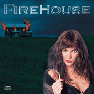 Firehouse - FireHouse album cover