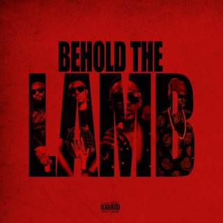 Blaqbonez - Behold The Lamb album cover