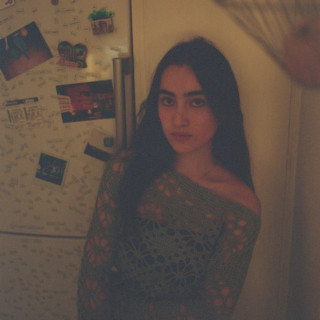 Mina Okabe - Spinning Around EP cover