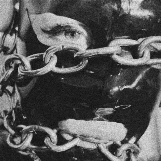 Gvllow - Suffer EP cover