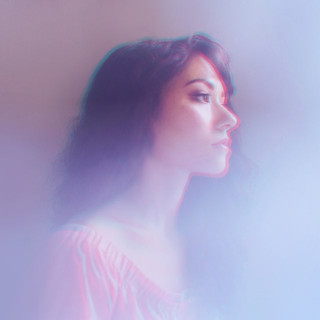 Mree - The Middle EP cover