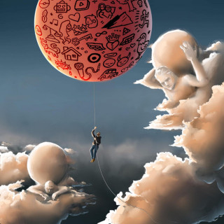 Atlus - High Expectations album cover