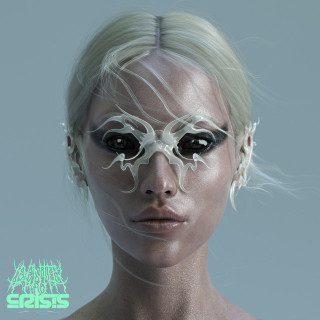 Tamta - Identity Crisis album cover