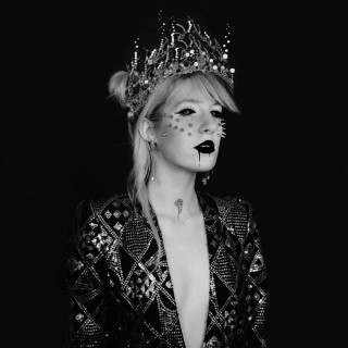 FLØRE - ROMANIAC EP cover