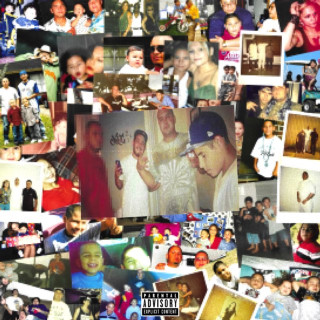That Mexican OT - Nonsense And Mexican Shit album cover