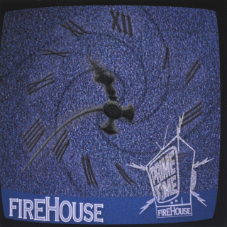Firehouse - Prime Time album cover