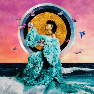 Allison Russell - The Returner album cover