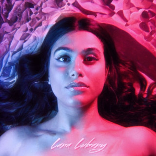 Lana Lubany - Devil In My Eden EP cover