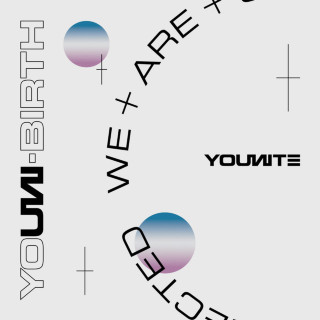 YOUNITE - YOUNI-BIRTH EP cover