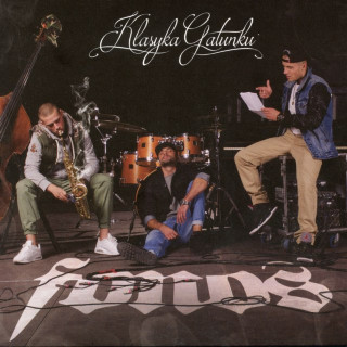 Fonos - Klasyka Gatunku album cover