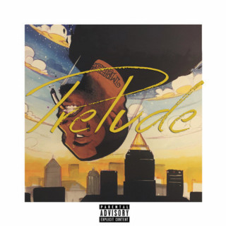 KEY! - Screaming Dreams Prelude EP cover