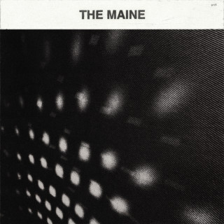 The Maine - The Maine album cover
