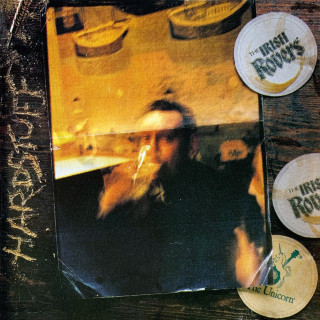 The Irish Rovers - Hardstuff album cover