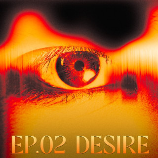 TRINITY - TRINITY: EP.02 DESIRE EP cover