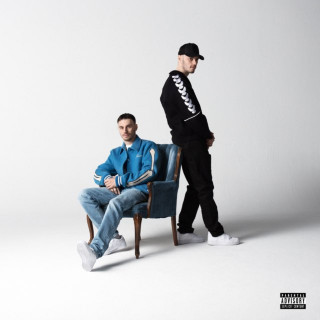 Mindflip - Duality: The Life Of A Gemini EP cover