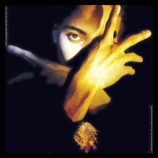 Terence Trent D'Arby - Neither Fish Nor Flesh: A Soundtrack Of Love, Faith, Hope And Destruction album cover