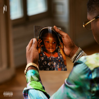 Ninho - NI album cover