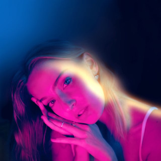 Maude Latour - Twin Flame EP cover