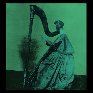 TV Girl - Grapes Upon The Vine album cover