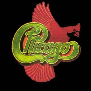 Chicago - Chicago VIII album cover