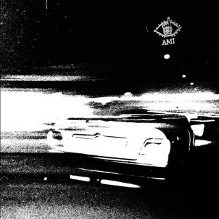 Luther - AMI single cover