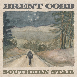 Brent Cobb - Southern Star album cover